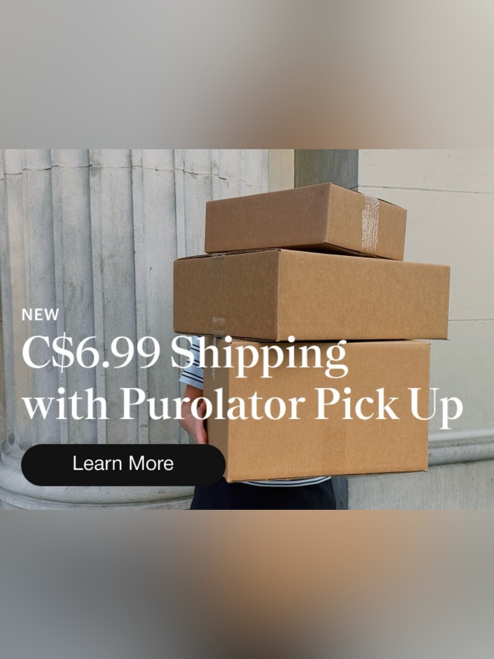 🌸C$6.99 Shipping with Purolator Pick Up